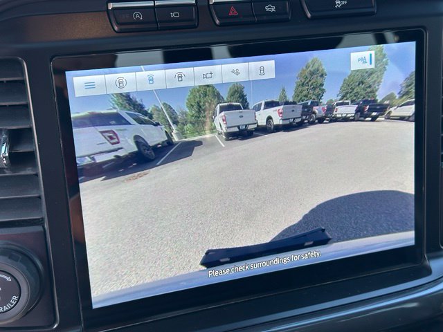 2023 Ford F-150 Tremor — photo 31 of 37