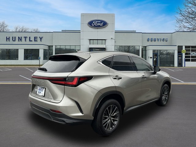 2024 LEXUS NX 350 Premium — photo 5 of 30