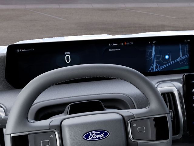 2027 Ford Expedition Active — photo 14 of 54