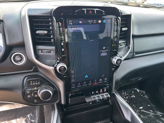 2023 Ram 1500 Big Horn/Lone Star — photo 25 of 28