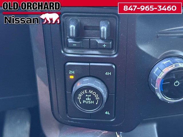 2023 Ford F-150 XLT — photo 21 of 23