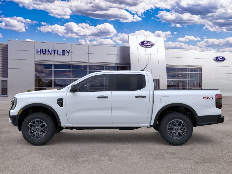 2026 Ford Ranger XLT — photo 26 of 52