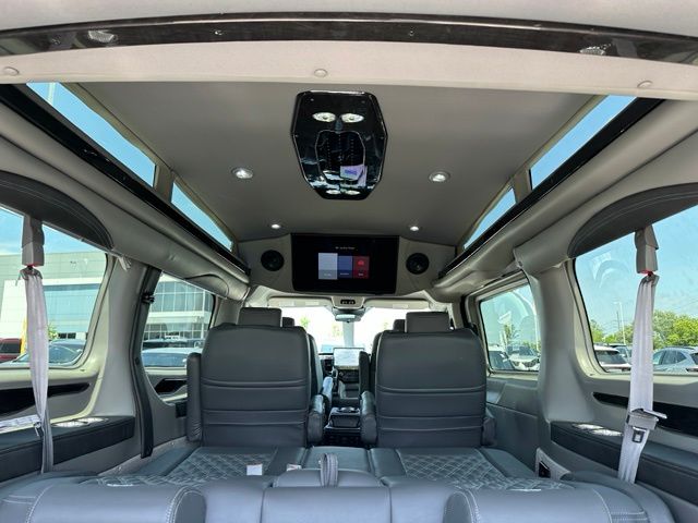 2026 Ford Transit-150 Base — photo 27 of 73