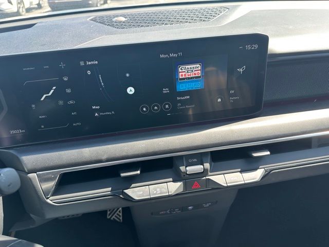 2024 Kia EV9 GT-Line — photo 28 of 59
