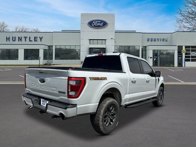 2023 Ford F-150 Tremor — photo 5 of 29
