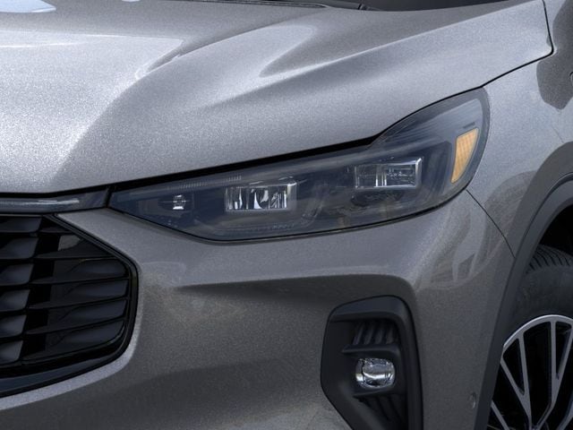 2024 Ford Escape Plug-In Hybrid Base — photo 19 of 54
