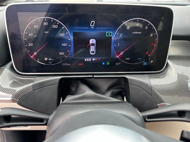 2024 Mercedes-Benz C-Class C 300 — photo 29 of 29