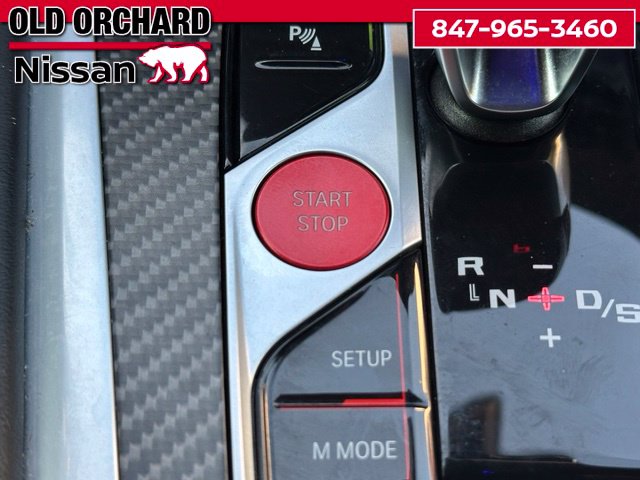 2023 BMW XM Base — photo 24 of 29
