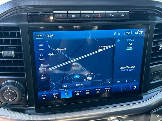 2023 Ford F-150 Raptor — photo 29 of 37
