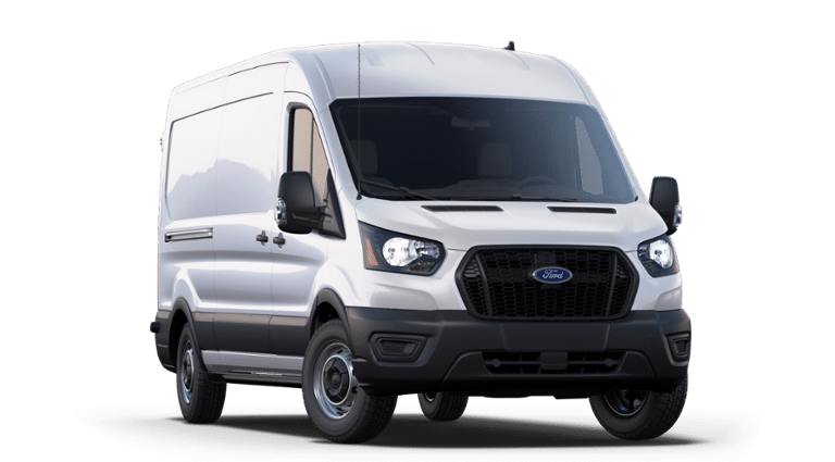2025 Ford Transit-150 Base — photo 46 of 49