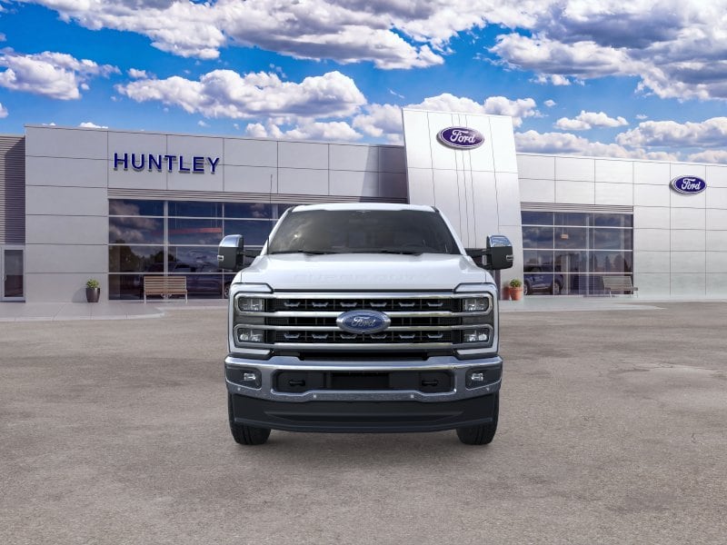 2026 Ford F-350SD Lariat — photo 29 of 52