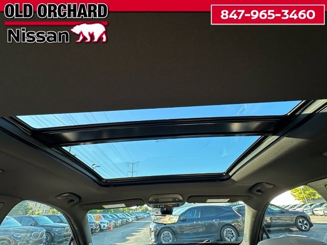 2021 Cadillac XT6 Sport — photo 15 of 23