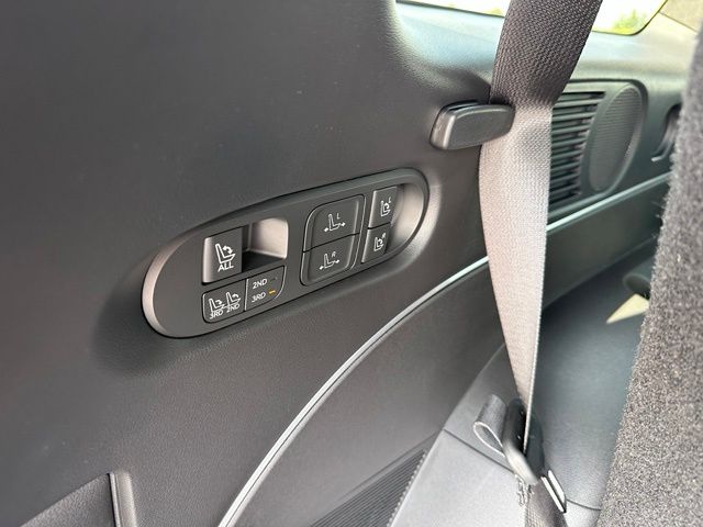 2026 Hyundai Palisade Hybrid Calligraphy — photo 14 of 44