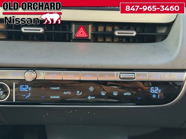 2024 Hyundai IONIQ 5 SEL — photo 20 of 24