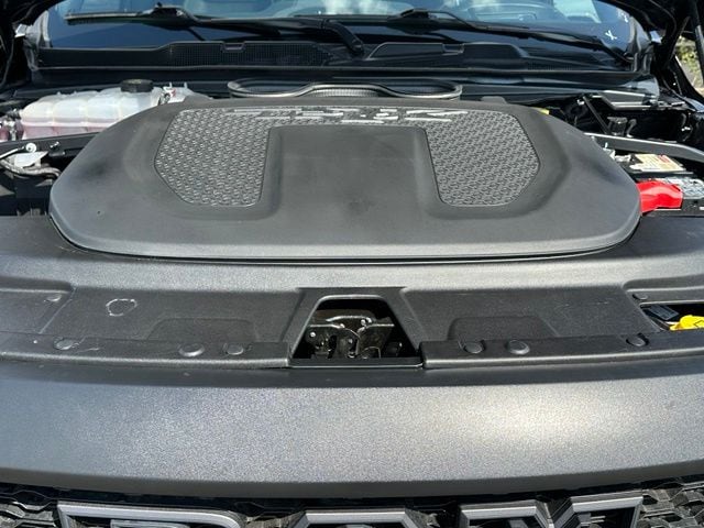2024 Ram 1500 TRX — photo 14 of 55