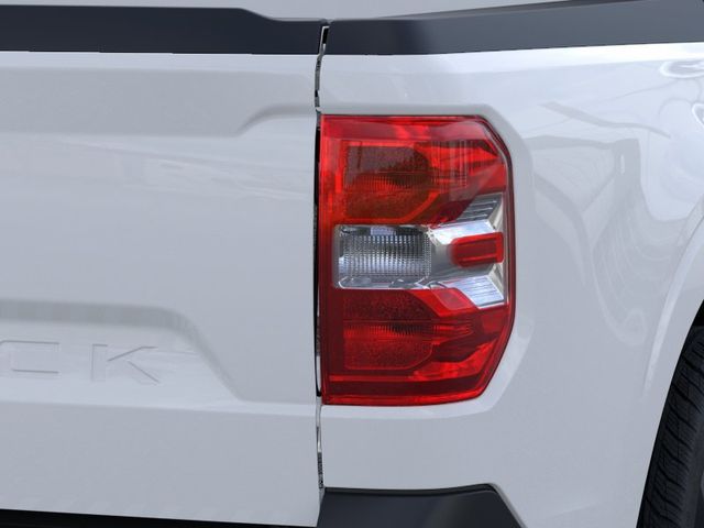 2026 Ford Maverick XLT — photo 23 of 56