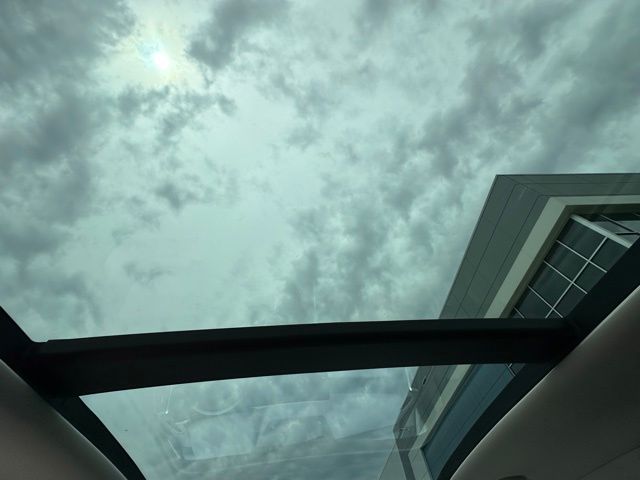 2023 Kia Sorento Hybrid EX — photo 19 of 37