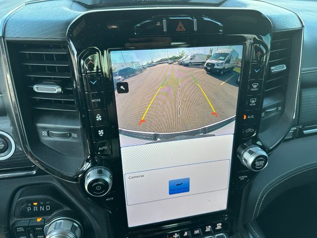 2023 Ram 1500 Limited — photo 20 of 21