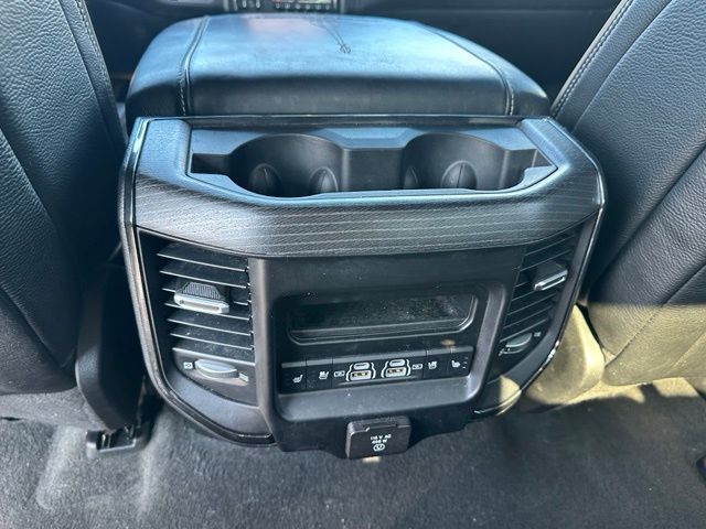 2023 Ram 1500 Limited — photo 12 of 21