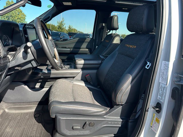 2023 Ford F-150 Tremor — photo 19 of 37