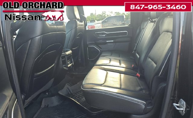 2023 Ram 1500 Laramie — photo 10 of 10