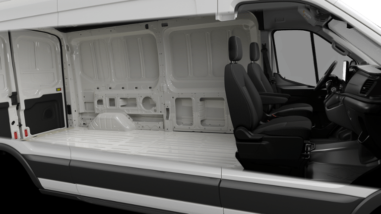 2027 Ford Transit-250 Base — photo 49 of 50