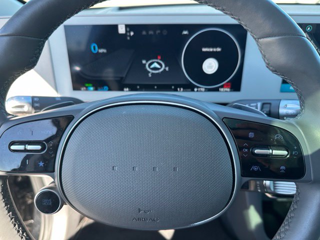 2023 Hyundai IONIQ 5 Limited — photo 32 of 35