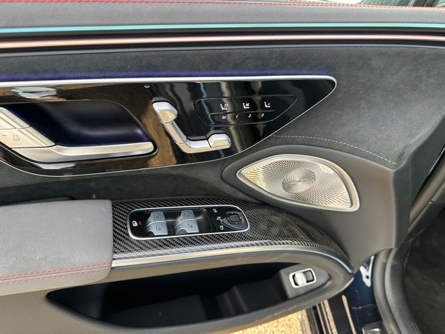 2024 Mercedes-Benz AMG® EQS Base — photo 20 of 50