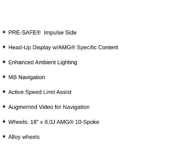 2024 Mercedes-Benz C-Class C 43 AMG® — photo 5 of 27