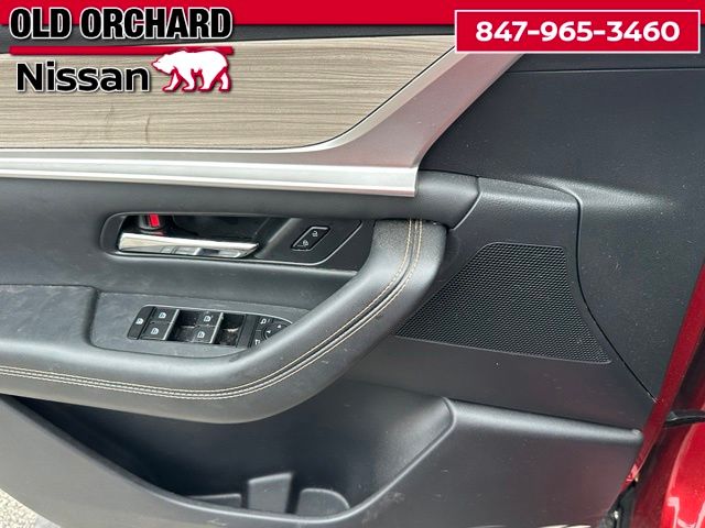 2025 Mazda CX-70 Phev Premium — photo 11 of 21