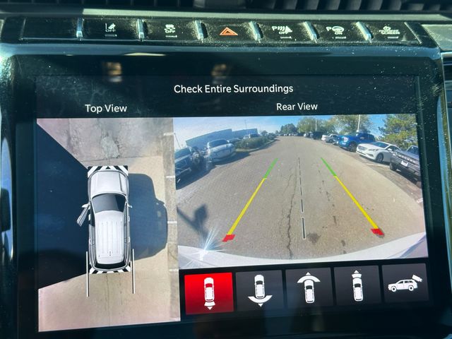 2022 Jeep Grand Cherokee Summit Reserve — photo 25 of 31