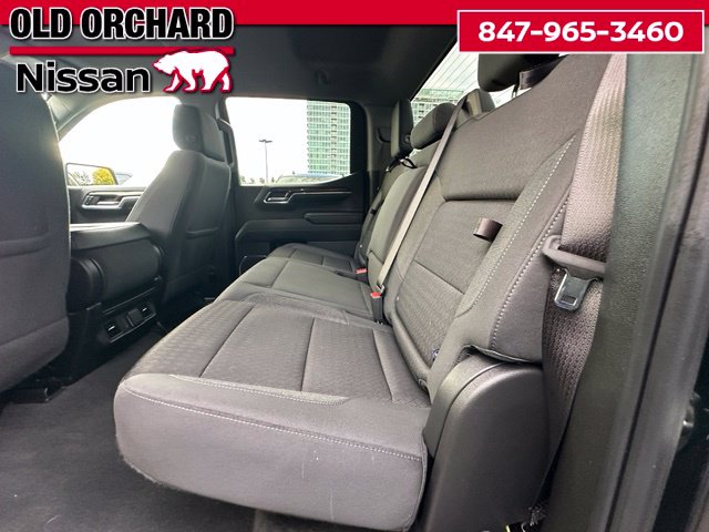 2024 GMC Sierra 1500 Elevation — photo 12 of 22