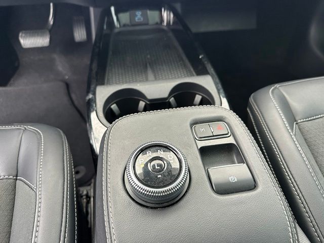 2023 Ford Mustang Mach-E GT — photo 25 of 32
