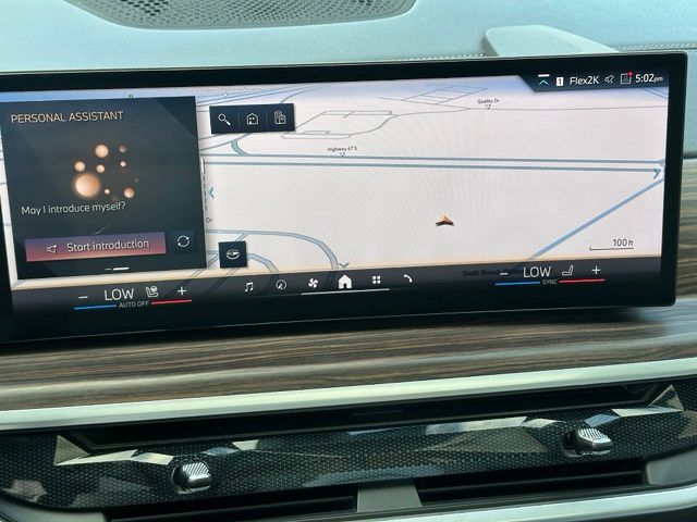 2024 BMW X7 xDrive40i — photo 30 of 34