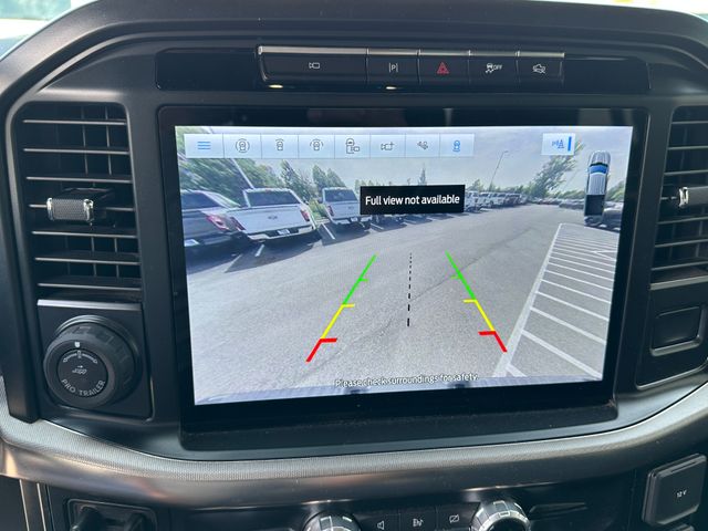 2023 Ford F-150 Raptor — photo 32 of 35
