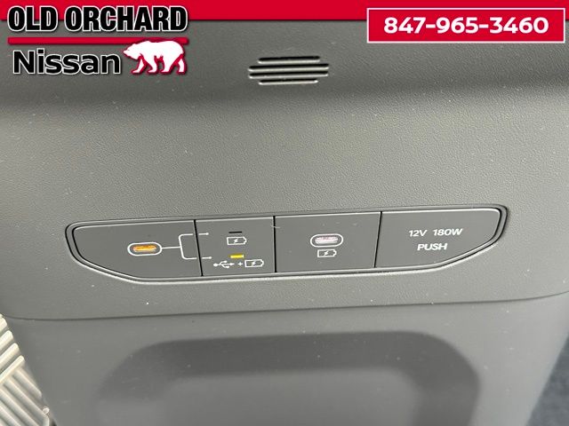 2024 Kia EV9 GT-Line — photo 24 of 28