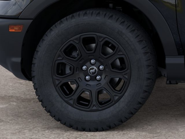 2026 Ford Bronco Sport Badlands — photo 20 of 54