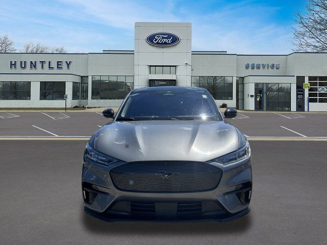 2023 Ford Mustang Mach-E GT — photo 3 of 35