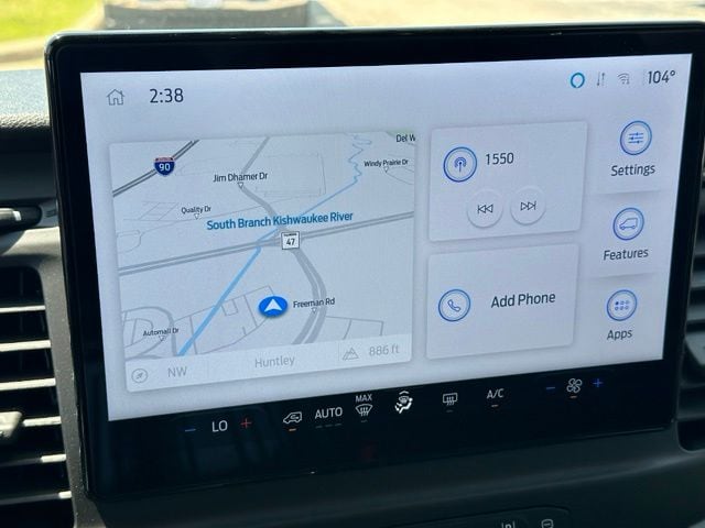 2026 Ford E-Transit-350 Base — photo 22 of 29