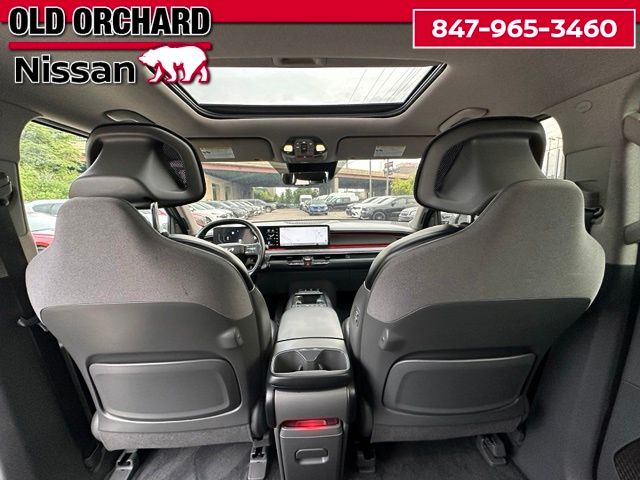2024 Kia EV9 Land — photo 17 of 26