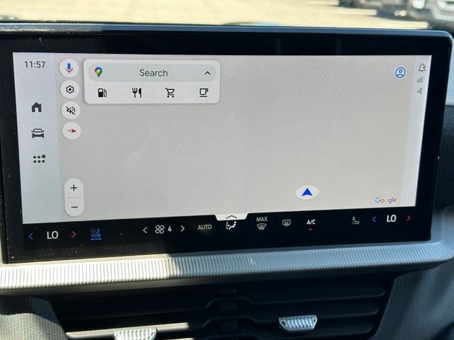 2025 Ford Explorer ST — photo 33 of 38
