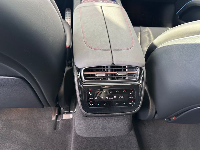 2024 Mercedes-Benz AMG® EQS Base — photo 16 of 50