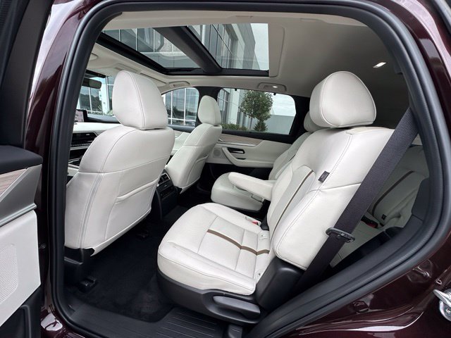 2024 Mazda CX-90 Phev Premium Plus — photo 19 of 36