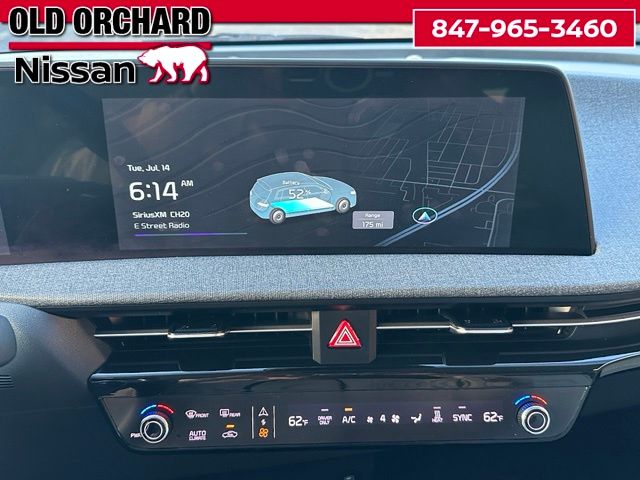 2023 Kia EV6 Wind — photo 19 of 22
