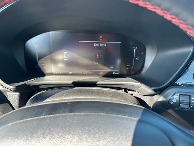2024 Ford Escape ST-Line — photo 29 of 29