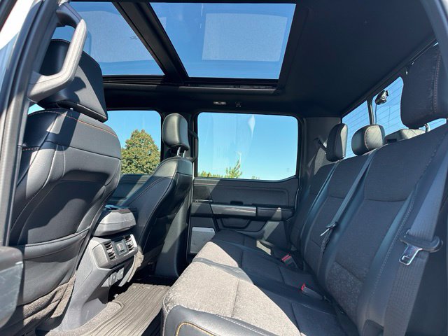 2023 Ford F-150 Tremor — photo 14 of 37