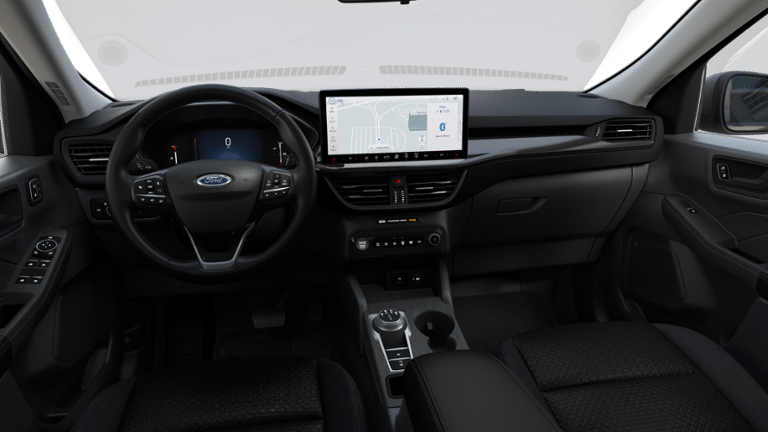 2025 Ford Escape Active — photo 54 of 54