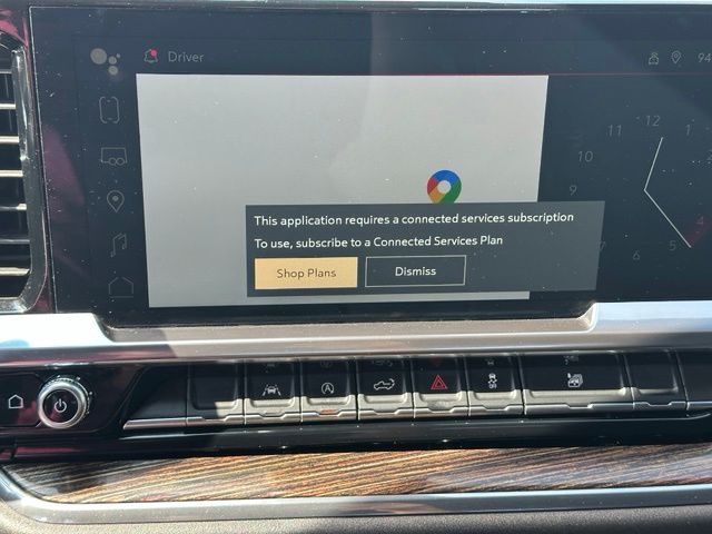 2024 GMC Sierra 1500 Elevation — photo 27 of 29