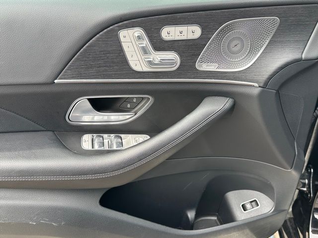2025 Mercedes-Benz GLE GLE 350 — photo 18 of 30