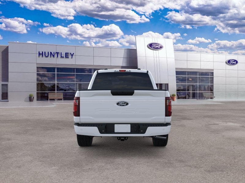 2026 Ford F-150 XLT — photo 27 of 51